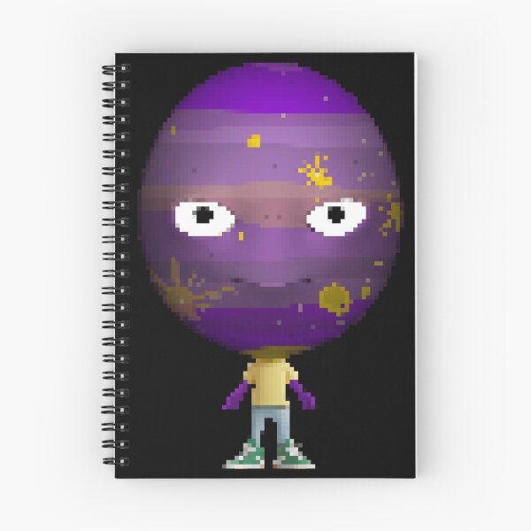 Item preview, PIXEL MERCURY designed and sold by SingingPlanets.