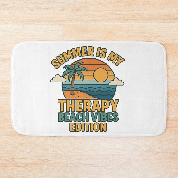 Item preview, Beach Vibes designed and sold by Jacksonso.