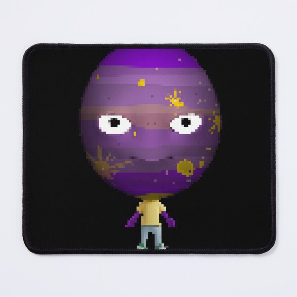 Item preview, PIXEL MERCURY designed and sold by SingingPlanets.