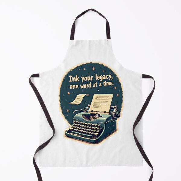 Item preview, Writer – Write Your Legacy designed and sold by nhk999.