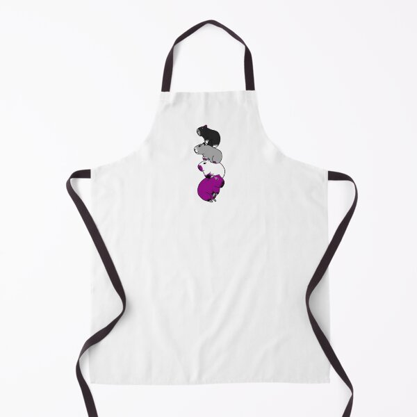 Item preview, Asexual Capybara designed and sold by chelsea125.