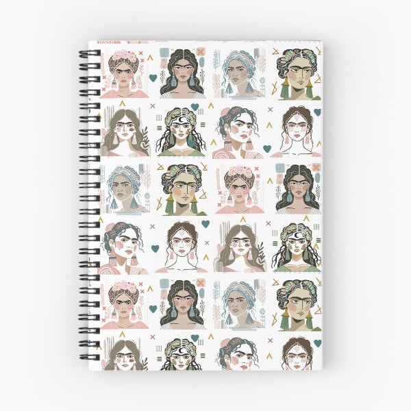 Item preview, The Fridas  designed and sold by TraceyMackieArt.