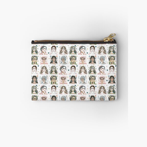 Item preview, The Fridas  designed and sold by TraceyMackieArt.
