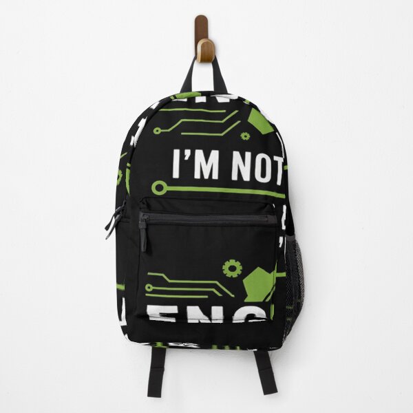 Item preview, Engineer I'm Not Arguing Funny Engineering designed and sold by MAKOPOKOShop.