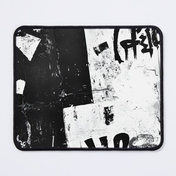 Item preview, Print0035 - GRIME DROPS - Tag it Your Way - Graffiti Tagger Blank - urban noir grunge backdrop, grayscale-style templates for Street Artists, Taggers, Bomberz • GRAFFITI BLANKS • Tag-Ready | Art-Ready designed and sold by NoveltyVariety.