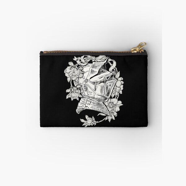 Item preview, Medieval Knight Botanical Drawing designed and sold by Arcane Orchid.