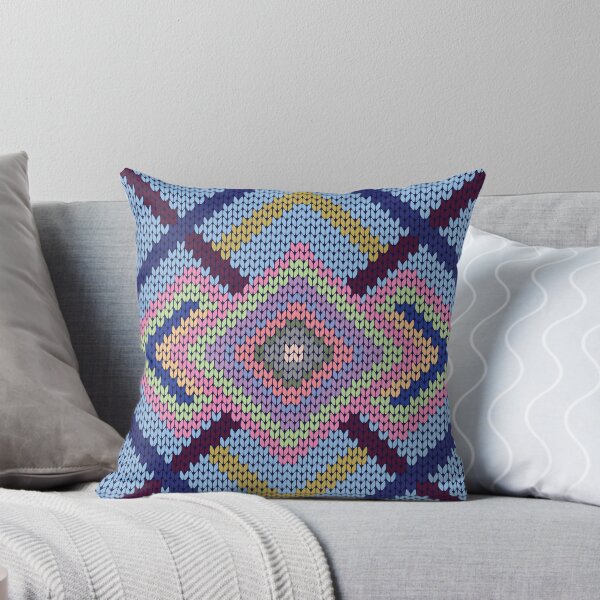 Item preview, Yarn seamless pattern texture designed and sold by WP-7824.