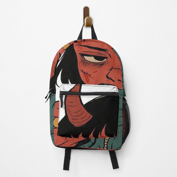 Item preview, The devil girl designed and sold by Yasuke sh0p.