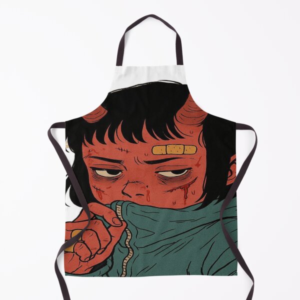 Item preview, The devil girl designed and sold by Yasuke sh0p.