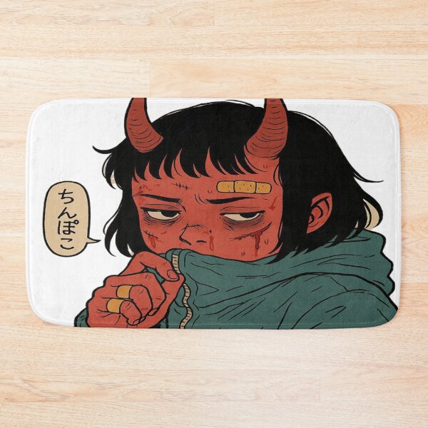 Item preview, The devil girl designed and sold by Yasuke sh0p.
