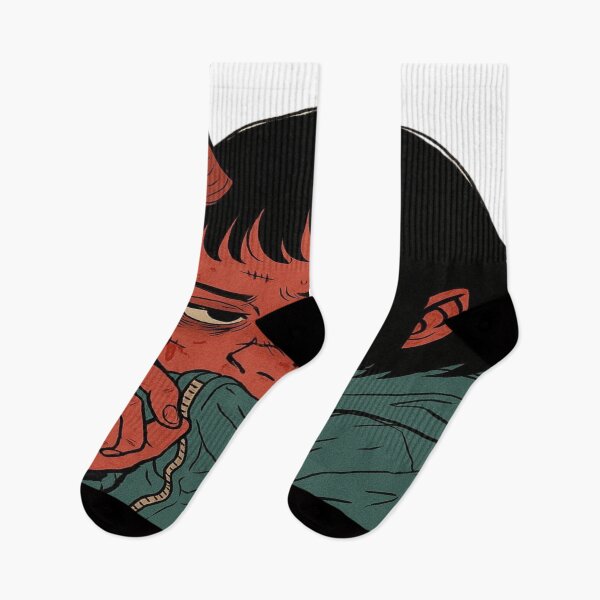 Item preview, The devil girl designed and sold by Yasuke sh0p.