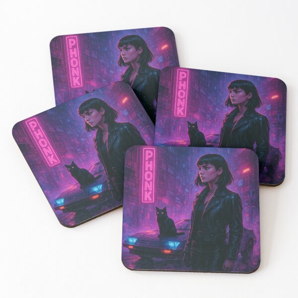 Item preview, CYBERPUNK designed and sold by SbrenArt.