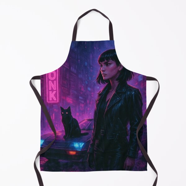 Item preview, CYBERPUNK designed and sold by SbrenArt.