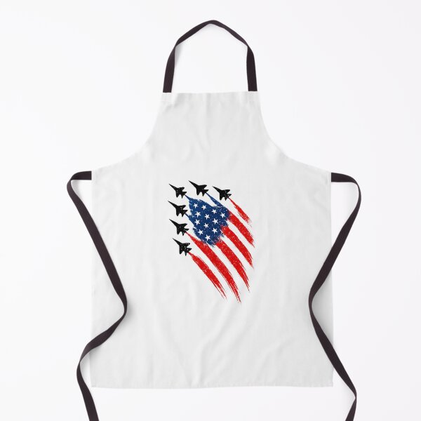 Item preview, Patriotic 4th Of July Jet USA American Flag Men Boys designed and sold by facegm.