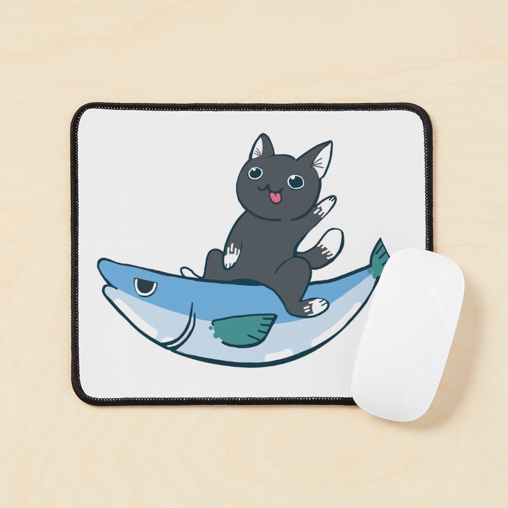 Item preview, Mouse Pad designed and sold by Luciano009.