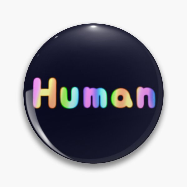 Item preview, Human  designed and sold by Amanda1775.
