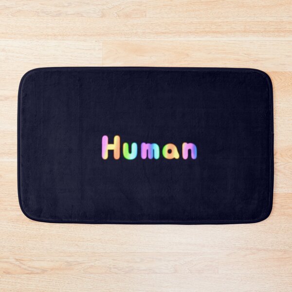 Item preview, Human  designed and sold by Amanda1775.
