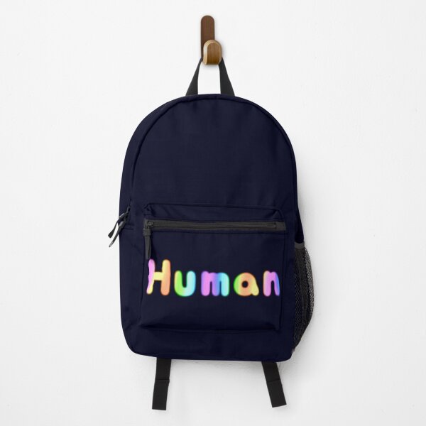 Item preview, Human  designed and sold by Amanda1775.