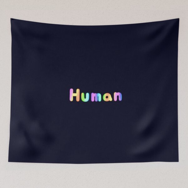 Item preview, Human  designed and sold by Amanda1775.