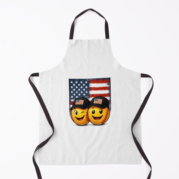 Item preview, Patriotic Baseball 4th Of July Men USA American Flag designed and sold by facegm.