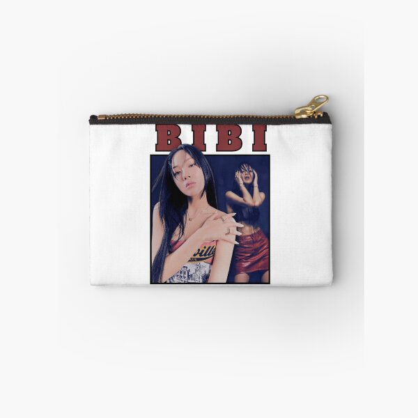 Item preview, BIBI Y2K-Inspired K-R&B White designed and sold by ErikaRini.
