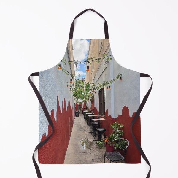 Item preview, Alley Cafe designed and sold by rainbk22.