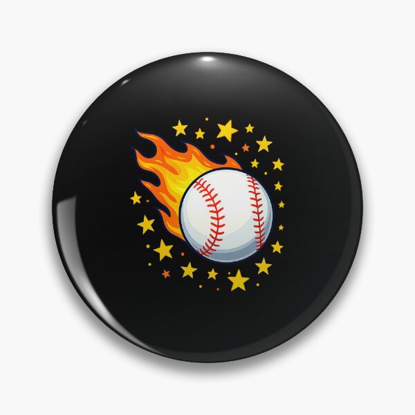 Item preview, Patriotic Baseball American Flag 4th of July Red White Blue designed and sold by facegm.
