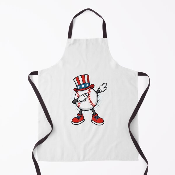 Item preview, Patriotic Dab Baseball 4th Of July USA America Hat Boys designed and sold by facegm.