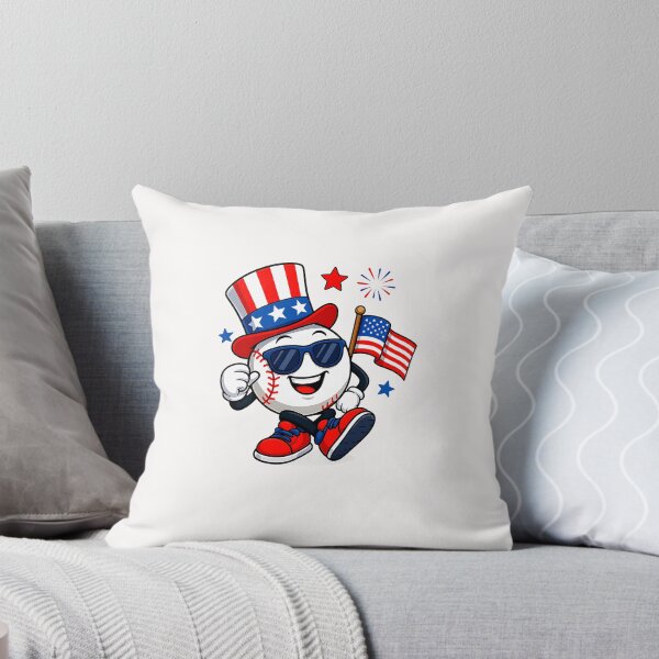 Item preview, Patriotic Dab Baseball 4th Of July USA America Hat Boys designed and sold by facegm.
