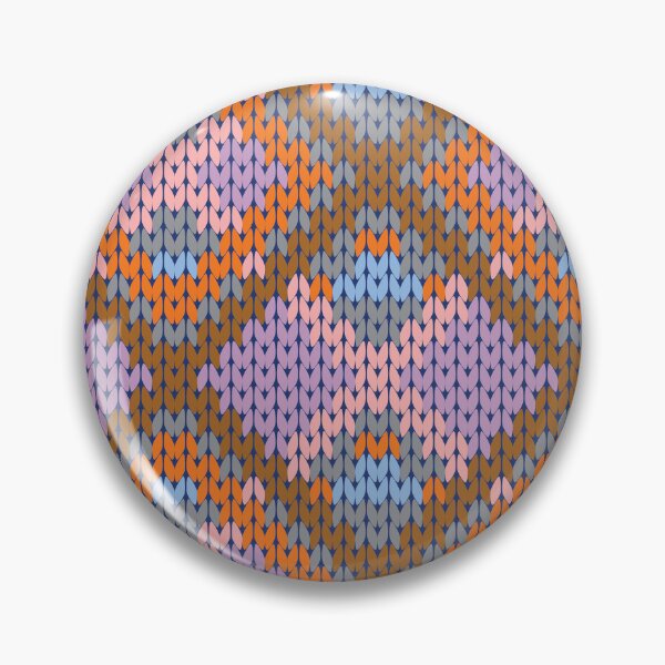 Item preview, Seamless pattern yarn pastel color designed and sold by WP-7824.