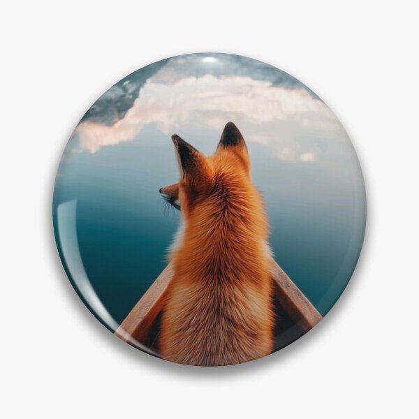 Item preview, Fox  designed and sold by Kohana00.