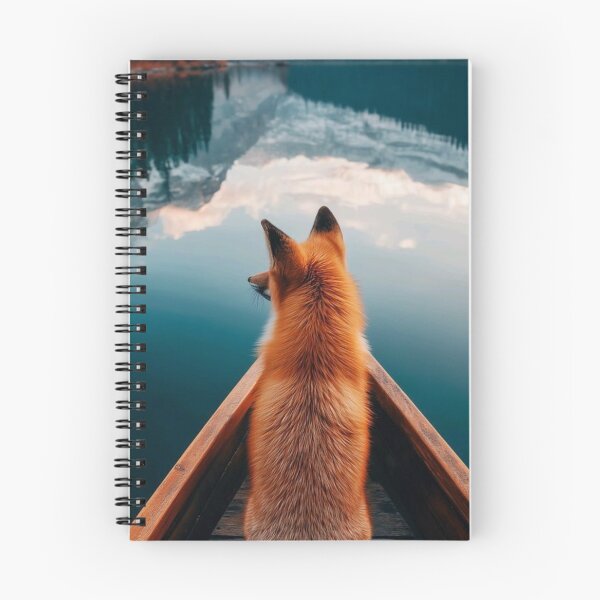 Item preview, Fox  designed and sold by Kohana00.
