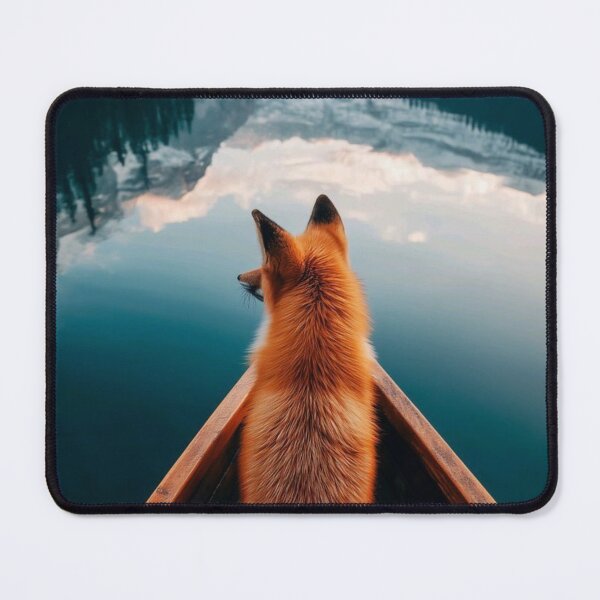 Item preview, Fox  designed and sold by Kohana00.