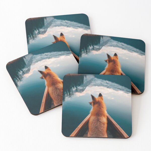 Item preview, Fox  designed and sold by Kohana00.