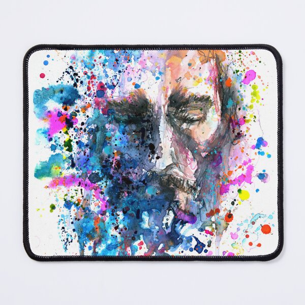 Item preview, The Face of Love designed and sold by Ingrid Blixt.