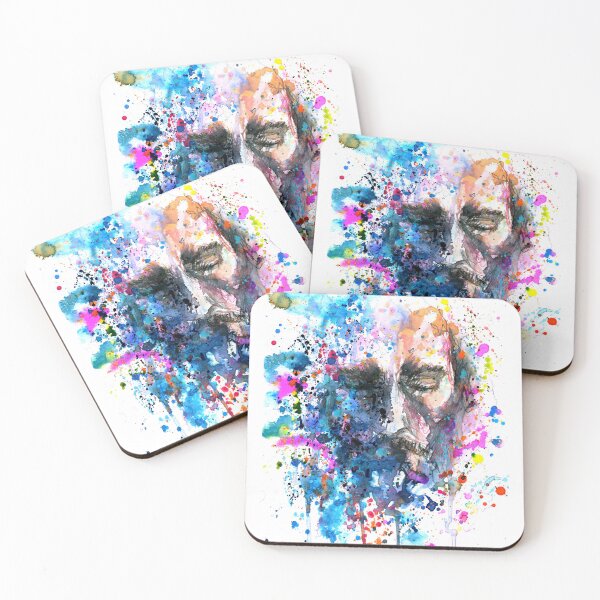 Item preview, The Face of Love designed and sold by Ingrid Blixt.