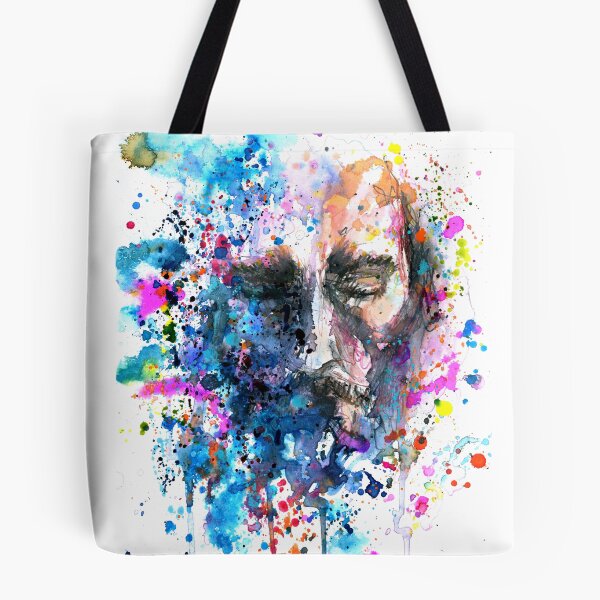 Item preview, The Face of Love designed and sold by Ingrid Blixt.
