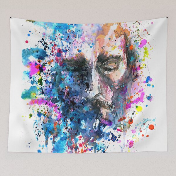 Item preview, The Face of Love designed and sold by Ingrid Blixt.