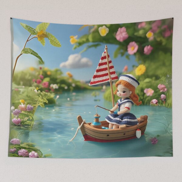 Item preview, Patti designed and sold by Rue Market.