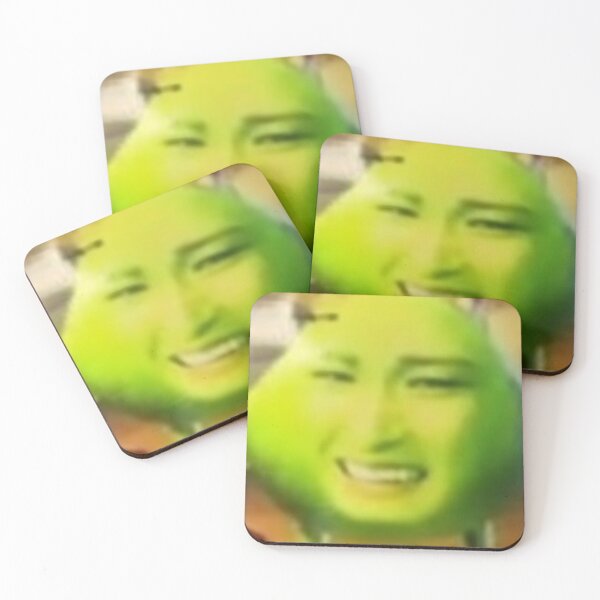 Item preview, Green hwa designed and sold by Funhousecity.
