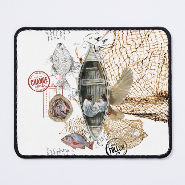 Item preview, Jesus and Me designed and sold by Ingrid Blixt.