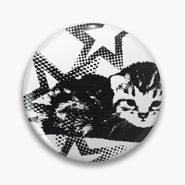 Item preview, Alternative Swag Cat designed and sold by jennacreates.
