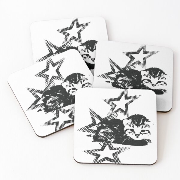 Item preview, Alternative Swag Cat designed and sold by jennacreates.