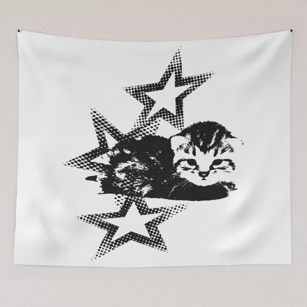 Item preview, Alternative Swag Cat designed and sold by jennacreates.