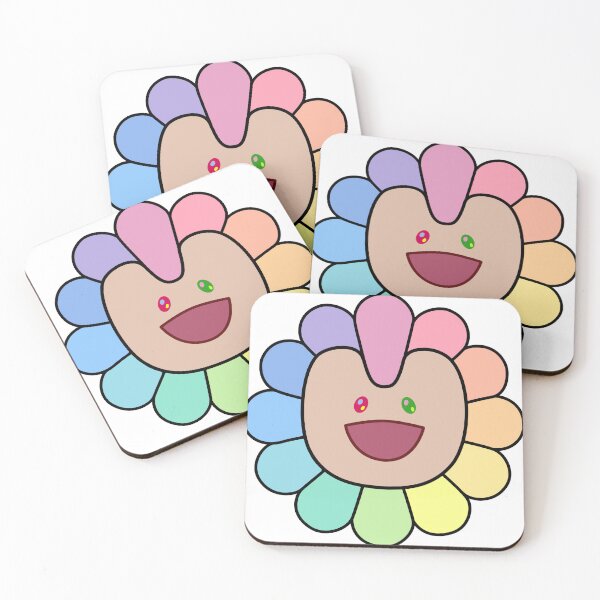 Item preview, New Jeans Supernatural Flower (Pastel Ver.) designed and sold by Greatbluewhale3.