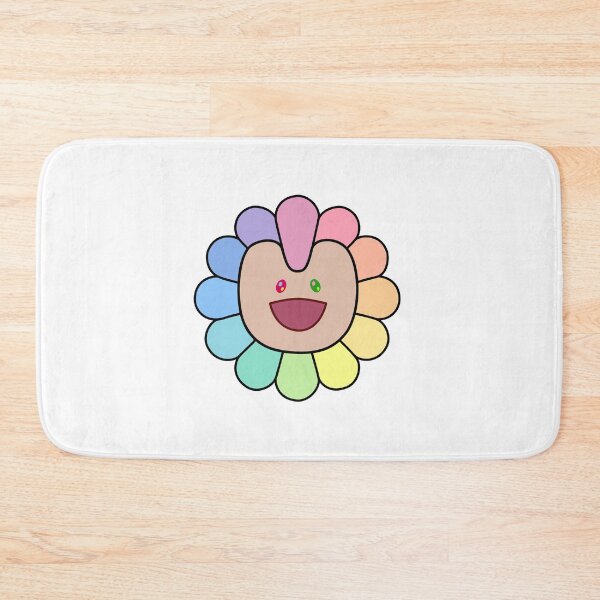 Item preview, New Jeans Supernatural Flower (Pastel Ver.) designed and sold by Greatbluewhale3.