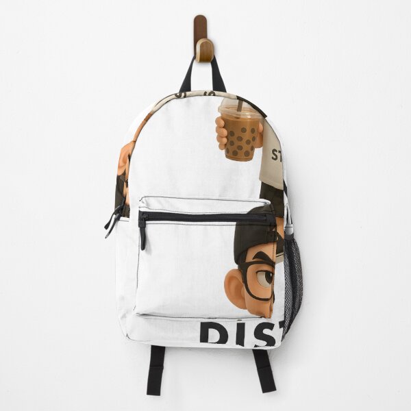 Item preview, Bold Folks | Attitude | Do Not Disturb designed and sold by BoldFolks.
