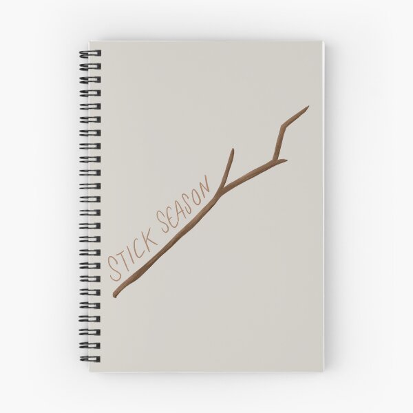 Item preview, Stick Season Stick designed and sold by cedarssketches.