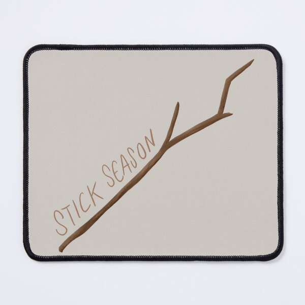 Item preview, Stick Season Stick designed and sold by cedarssketches.