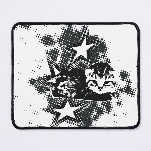 Item preview, Swag Alternative Cat designed and sold by jennacreates.